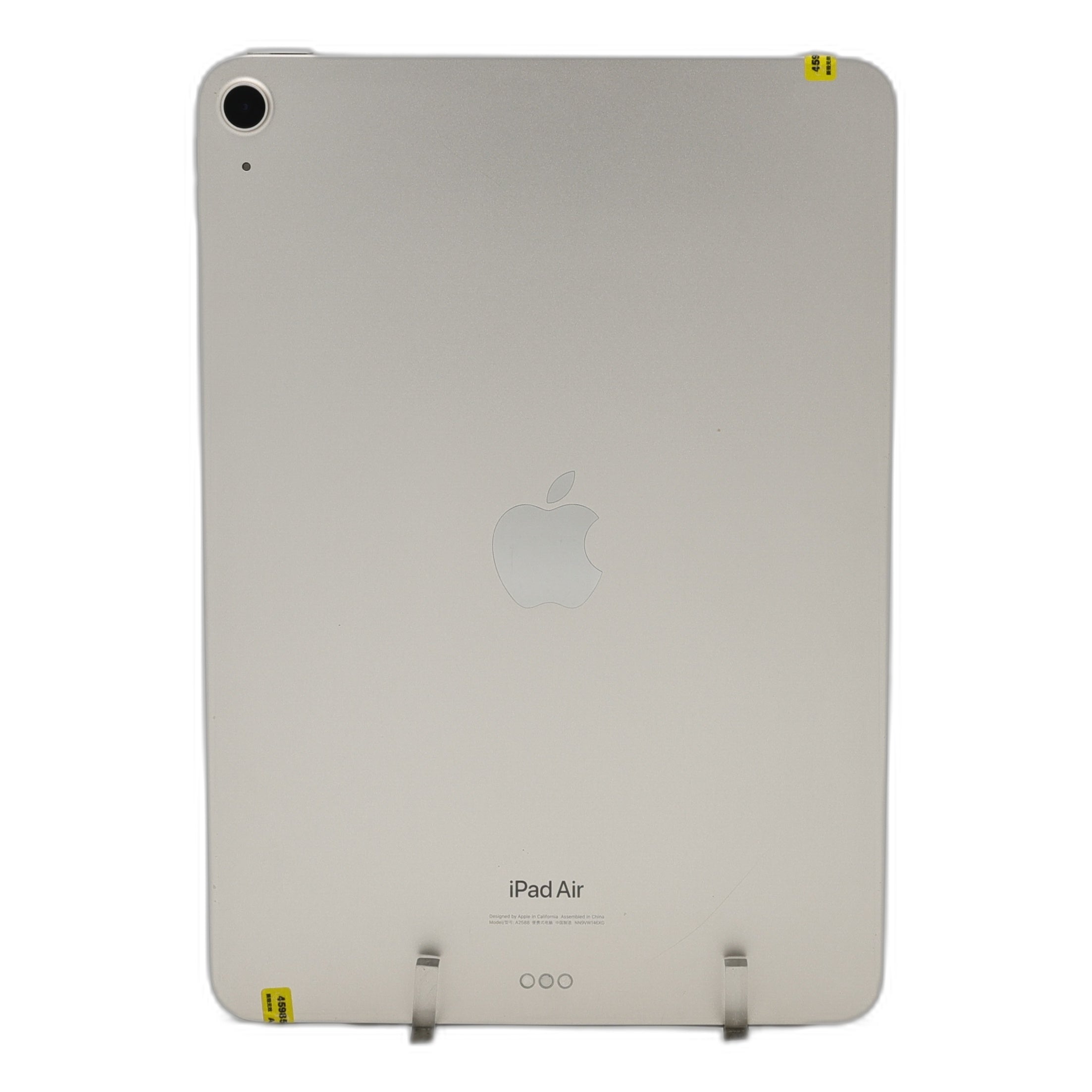 95新 Apple iPad Air5 256G 星光色 WIFI