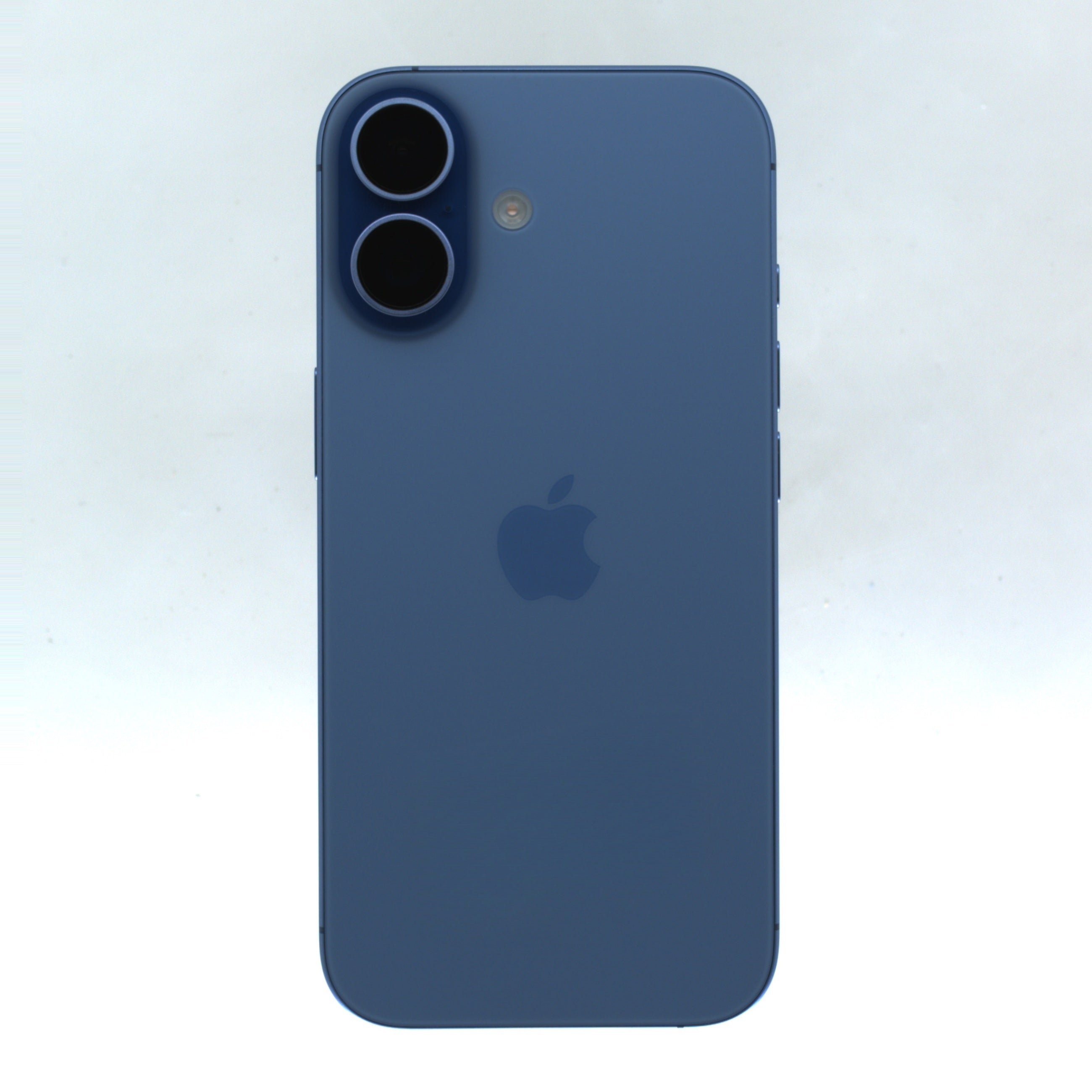 99新 Apple iPhone 17 256G 青霧藍色 中國大陸版