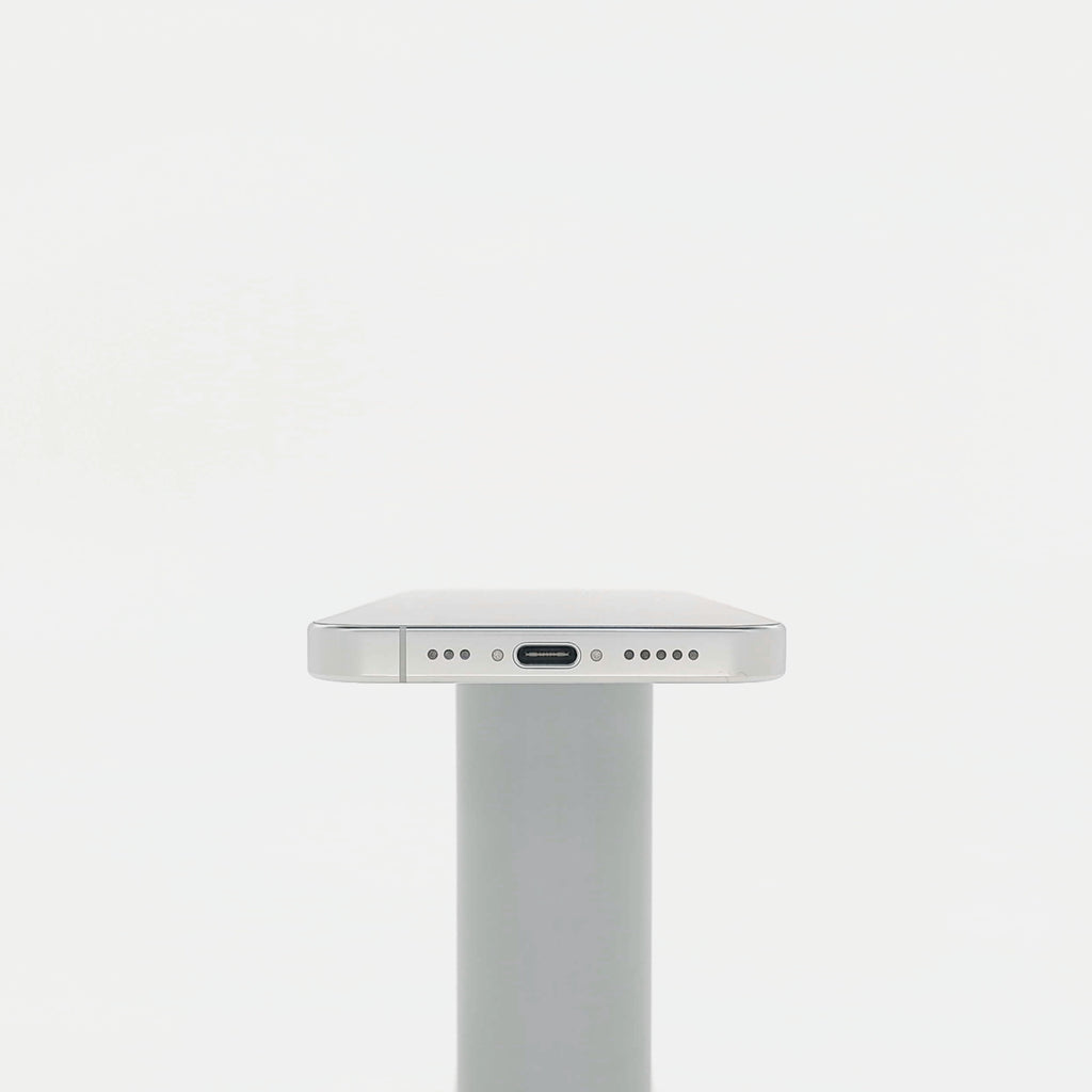 95新 Apple iPhone 16 Pro 128G 白色鈦金屬 中國大陸版