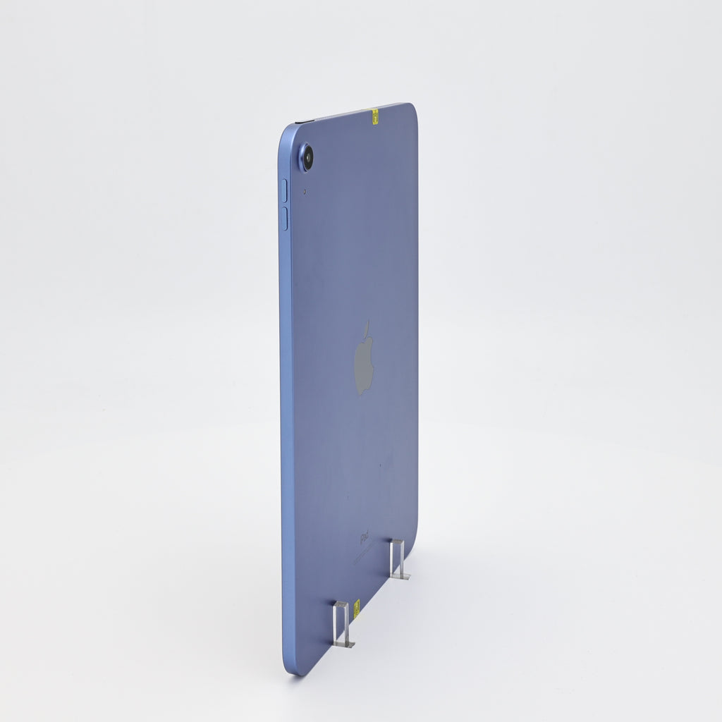 95新 Apple iPad 10代 64G 藍色 WIFI