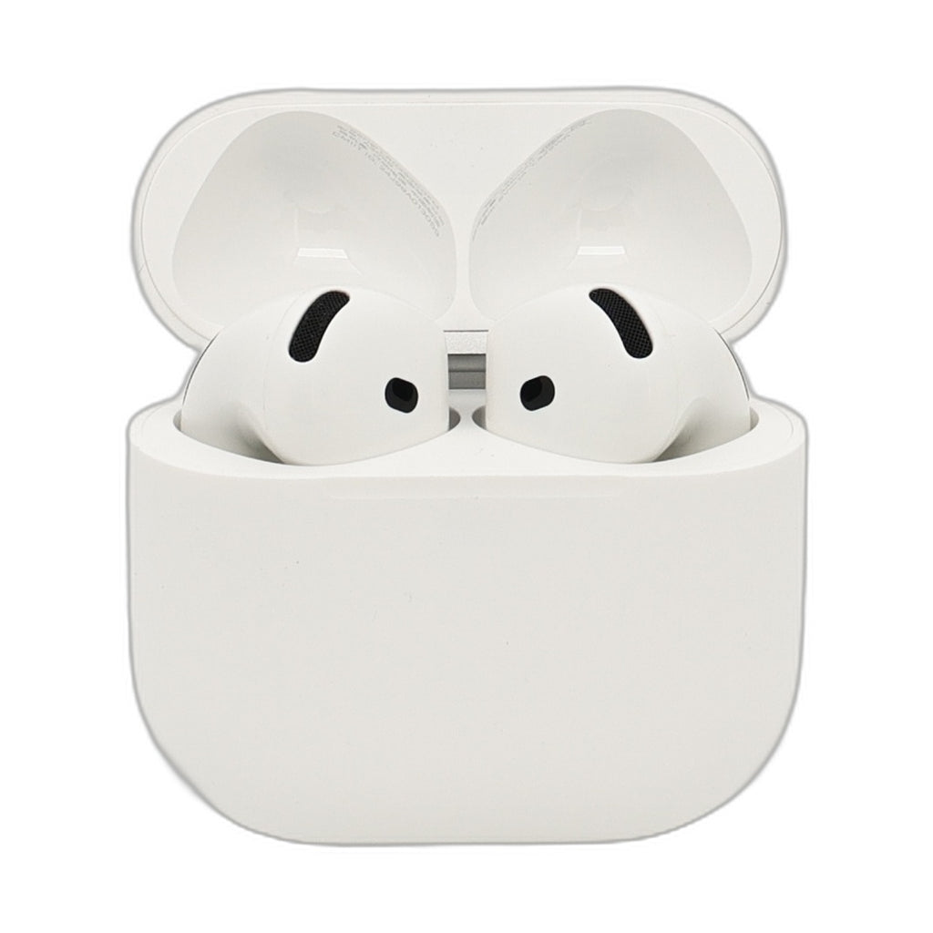 99新 Apple AirPods 4 (支持主动降噪) 白色
