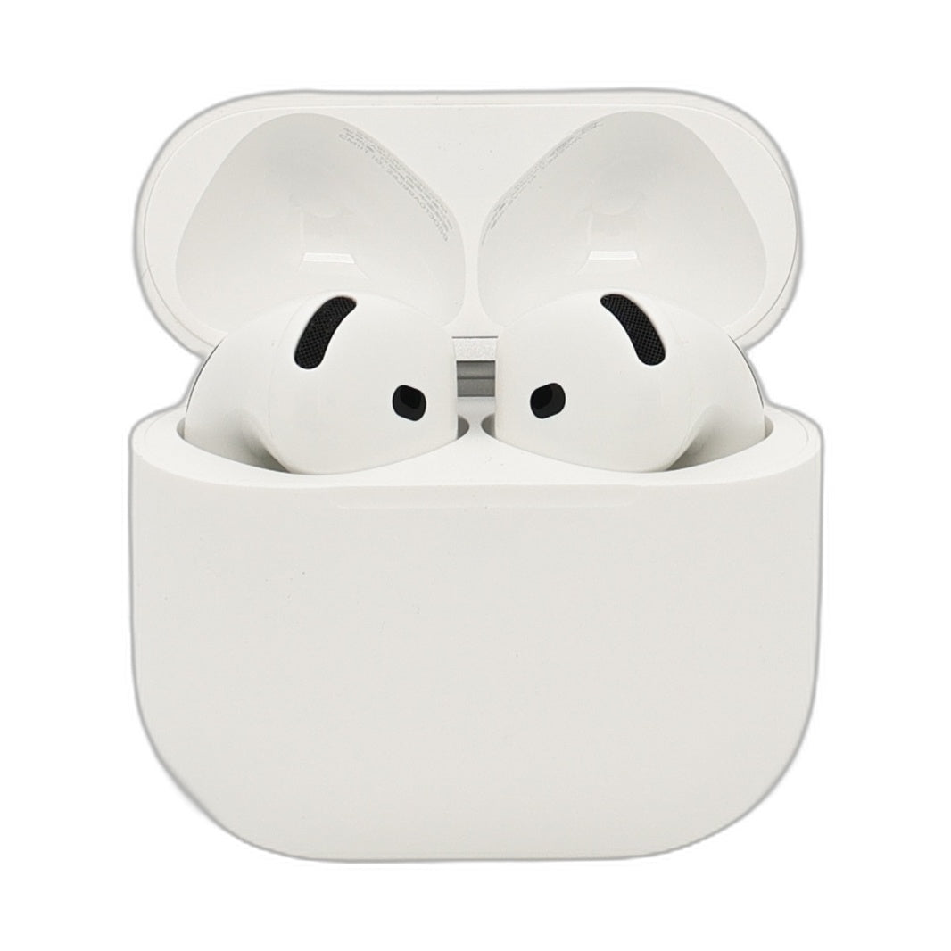 99新 Apple AirPods 4 (支持主动降噪) 白色