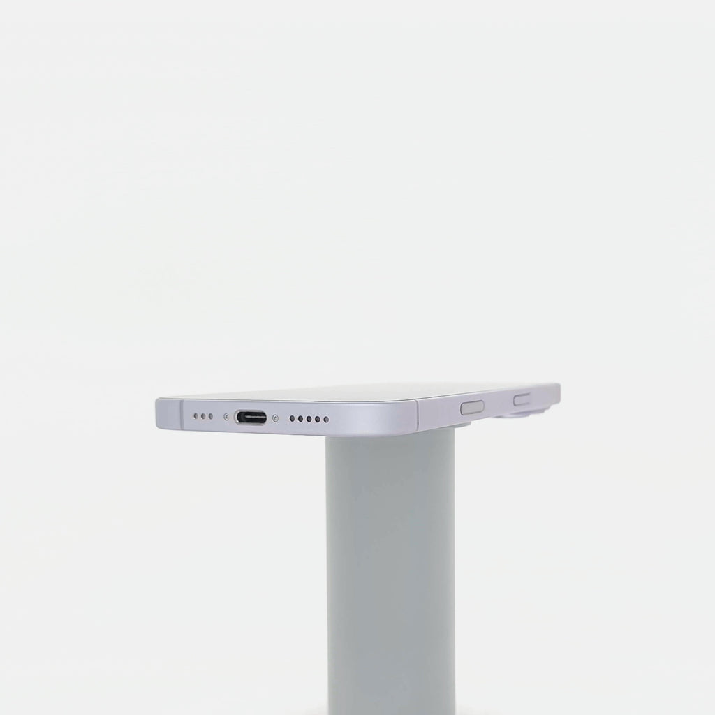 95新 Apple iPhone 17 256G 薰衣草紫色 中國大陸版