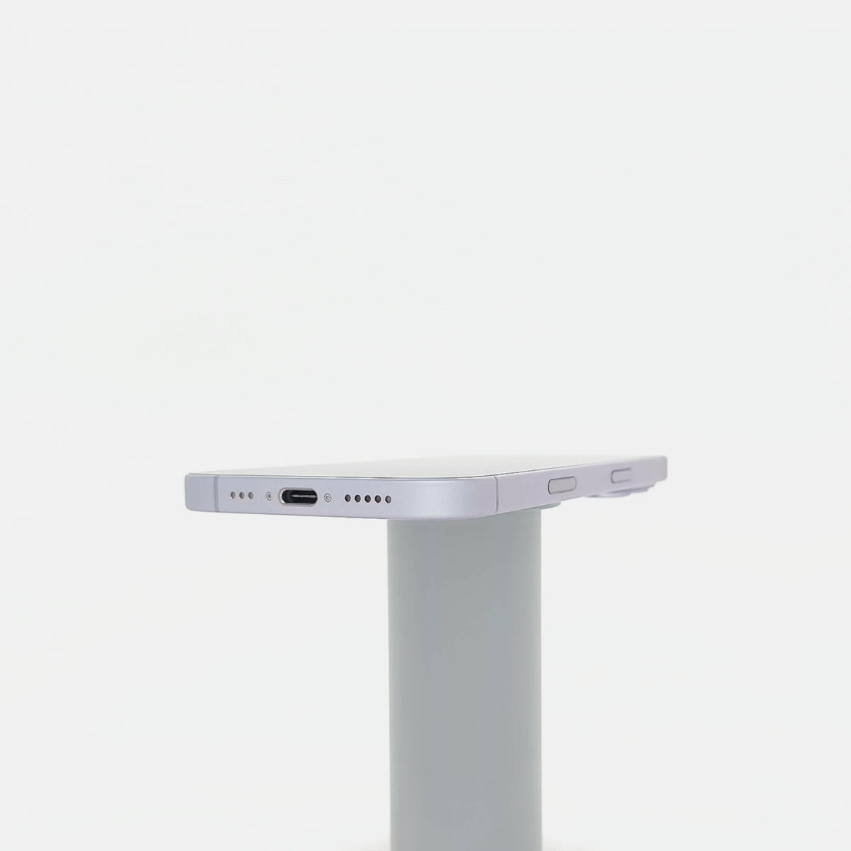 95新 Apple iPhone 17 256G 薰衣草紫色 中國大陸版
