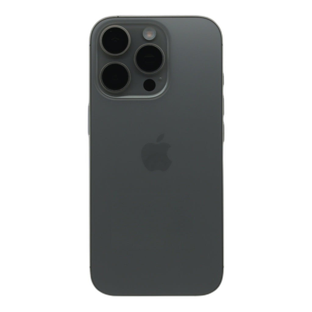 95新 Apple iPhone 16 Pro 128G 原色鈦金屬 中國大陸版
