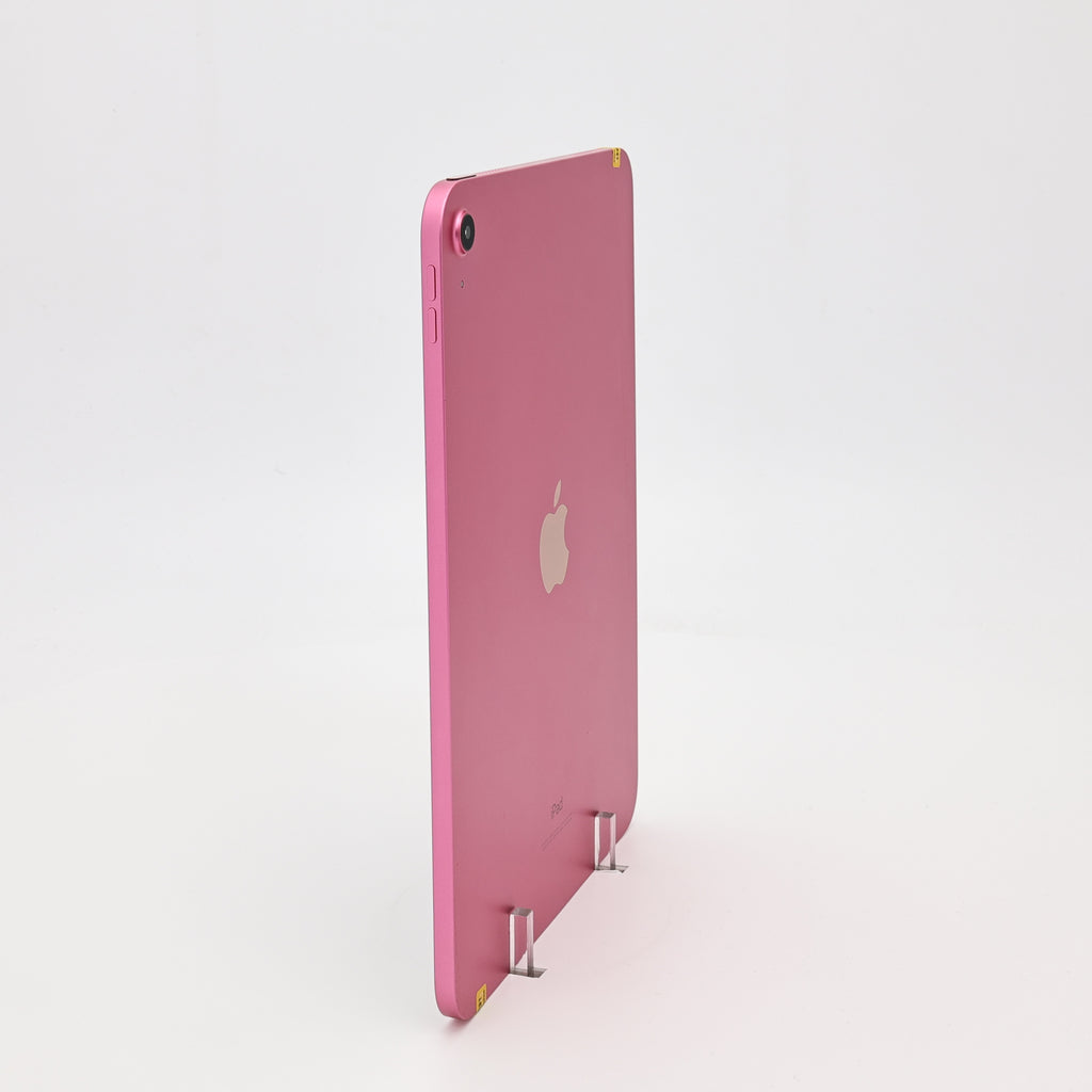 95新 Apple iPad 10代 256G 粉紅色 WIFI