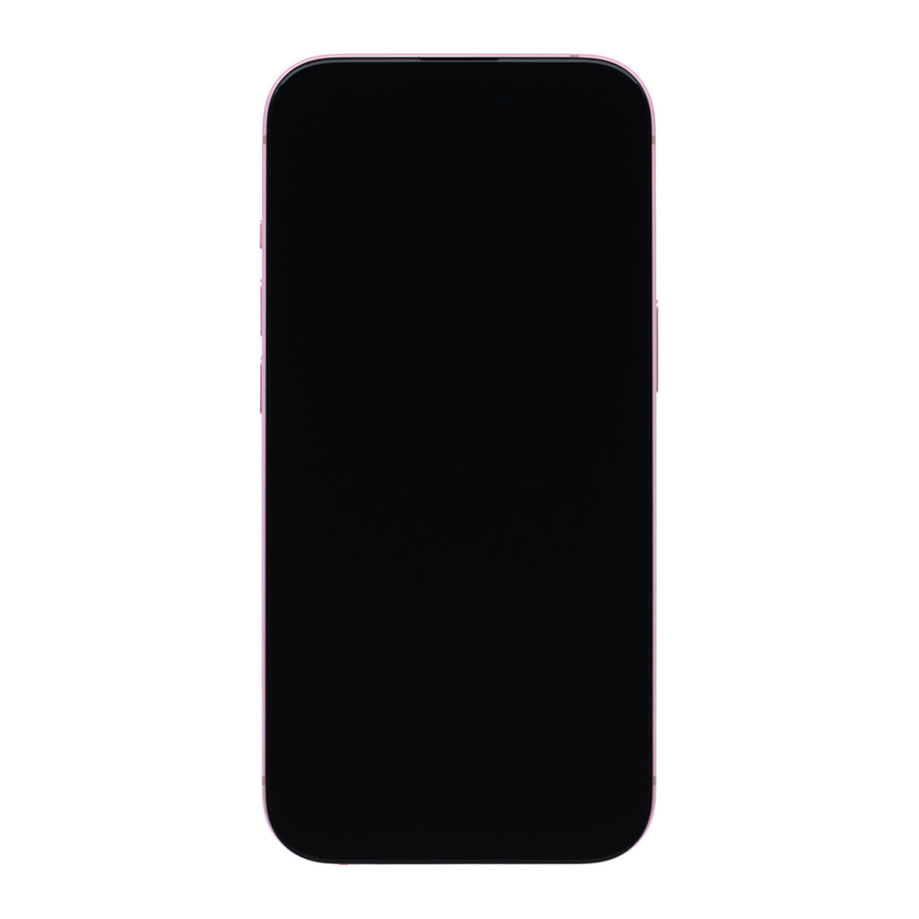 95新 Apple iPhone 15 256G 粉紅色 中國大陸版