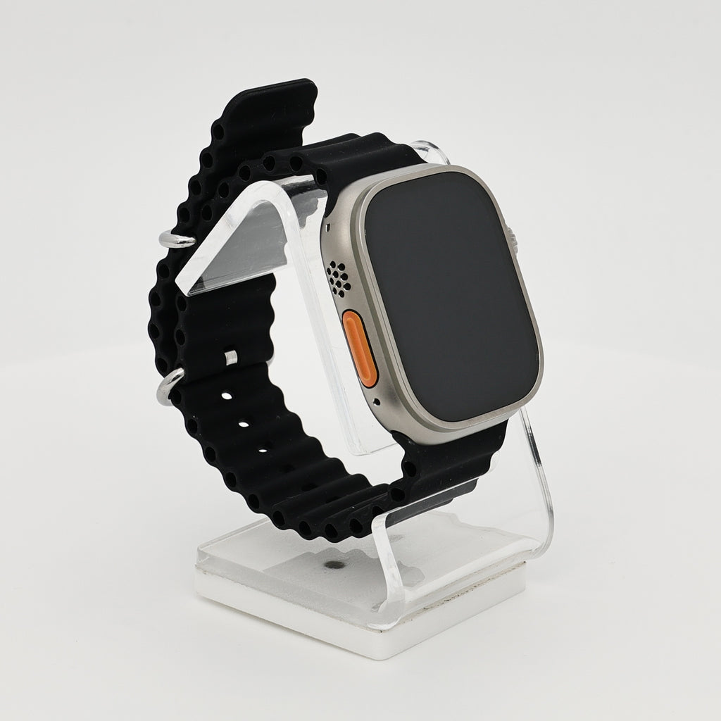 99新 Apple Watch Ultra 2 49毫米 鈦金屬