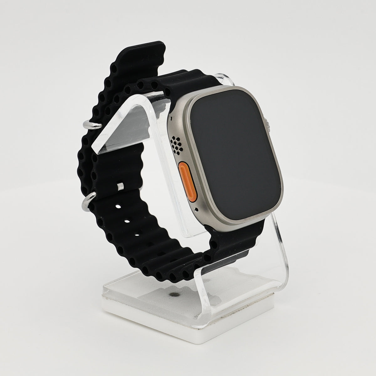 99新 Apple Watch Ultra 2 49毫米 鈦金屬