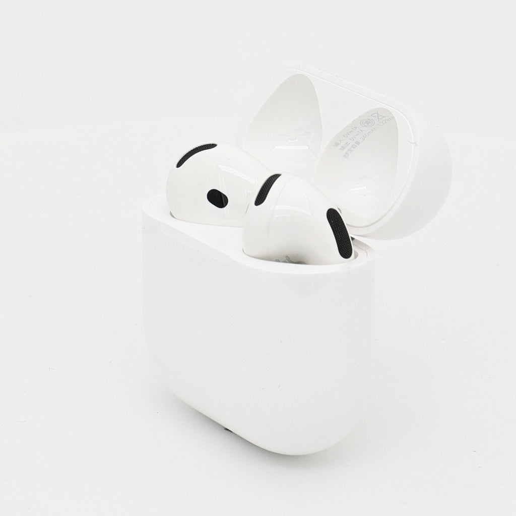 99新 Apple AirPods 5 白色