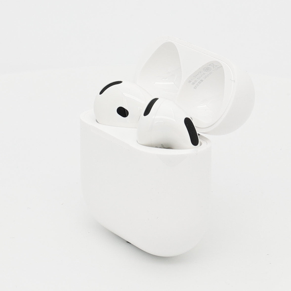 99新 Apple AirPods 5 白色