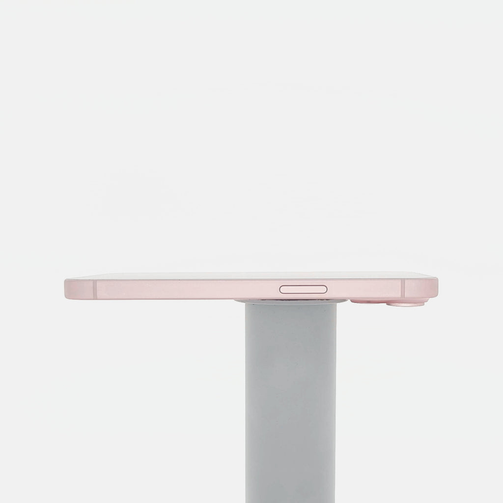 95新 Apple iPhone 15 256G 粉紅色 中國大陸版