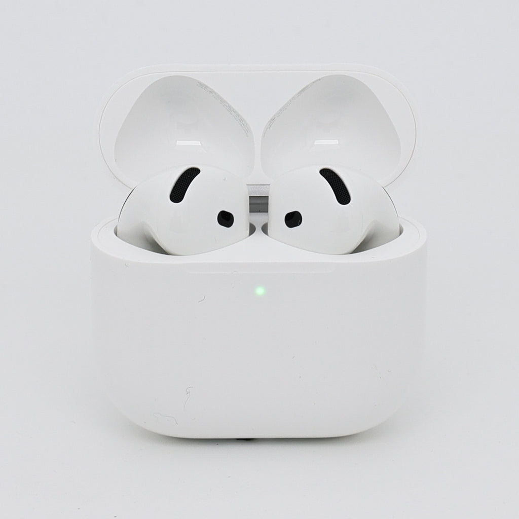 99新 Apple AirPods 4 (支持主动降噪) 白色