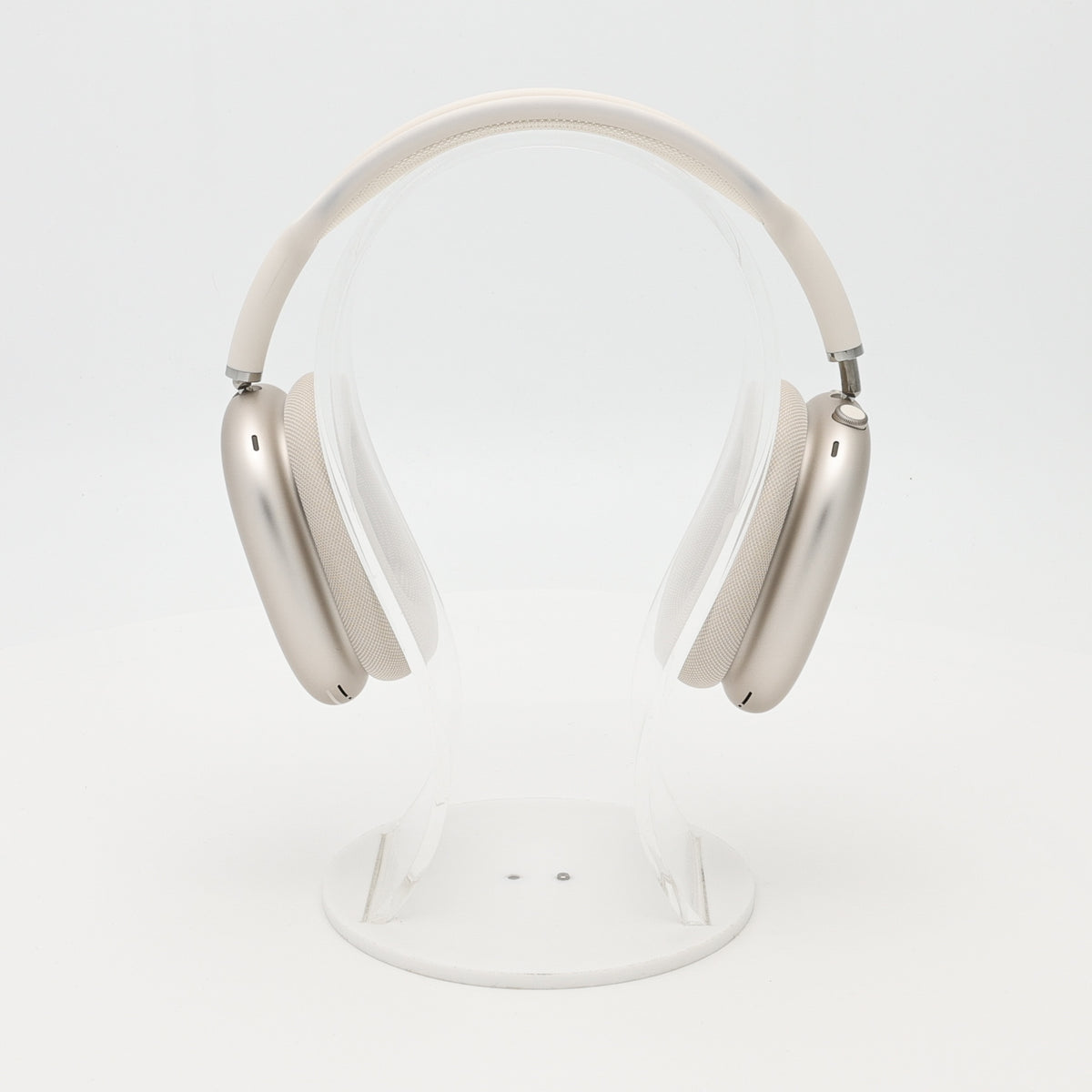 99新 Apple AirPods Max 2 星光色