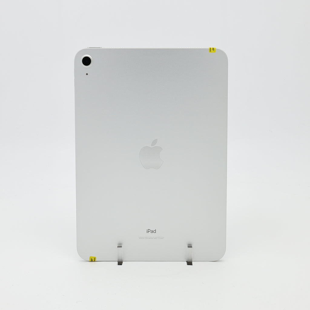 99新 Apple iPad 10代 64G 銀色 WIFI