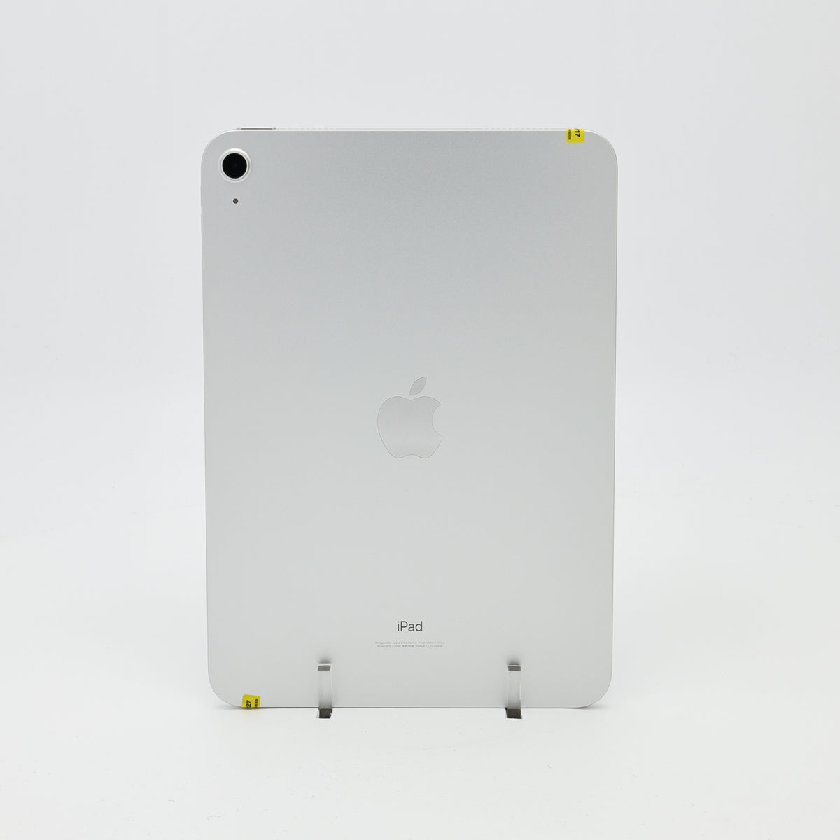 99新 Apple iPad 10代 64G 銀色 WIFI