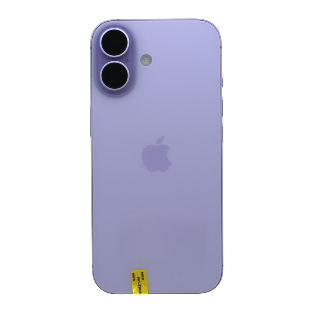 99新 Apple iPhone 17 256G 薰衣草紫色 中國大陸版