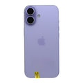 99新 Apple iPhone 17 256G 薰衣草紫色 中國大陸版