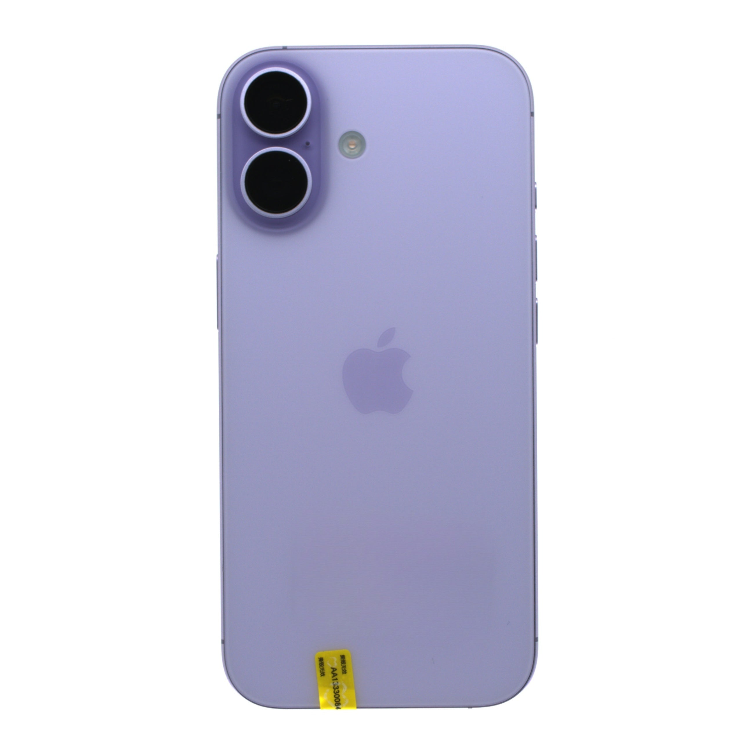 99新 Apple iPhone 17 256G 薰衣草紫色 中國大陸版