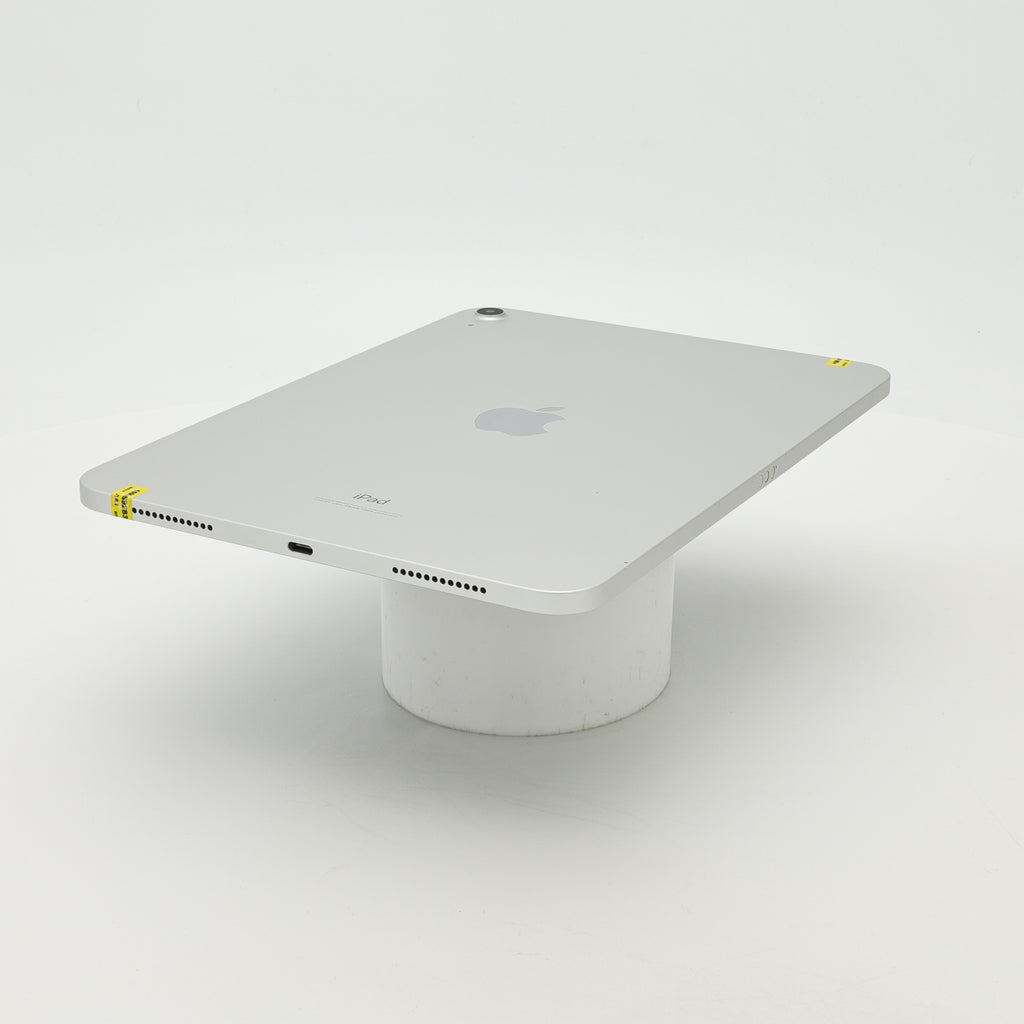 99新 Apple iPad 10代 64G 銀色 WIFI