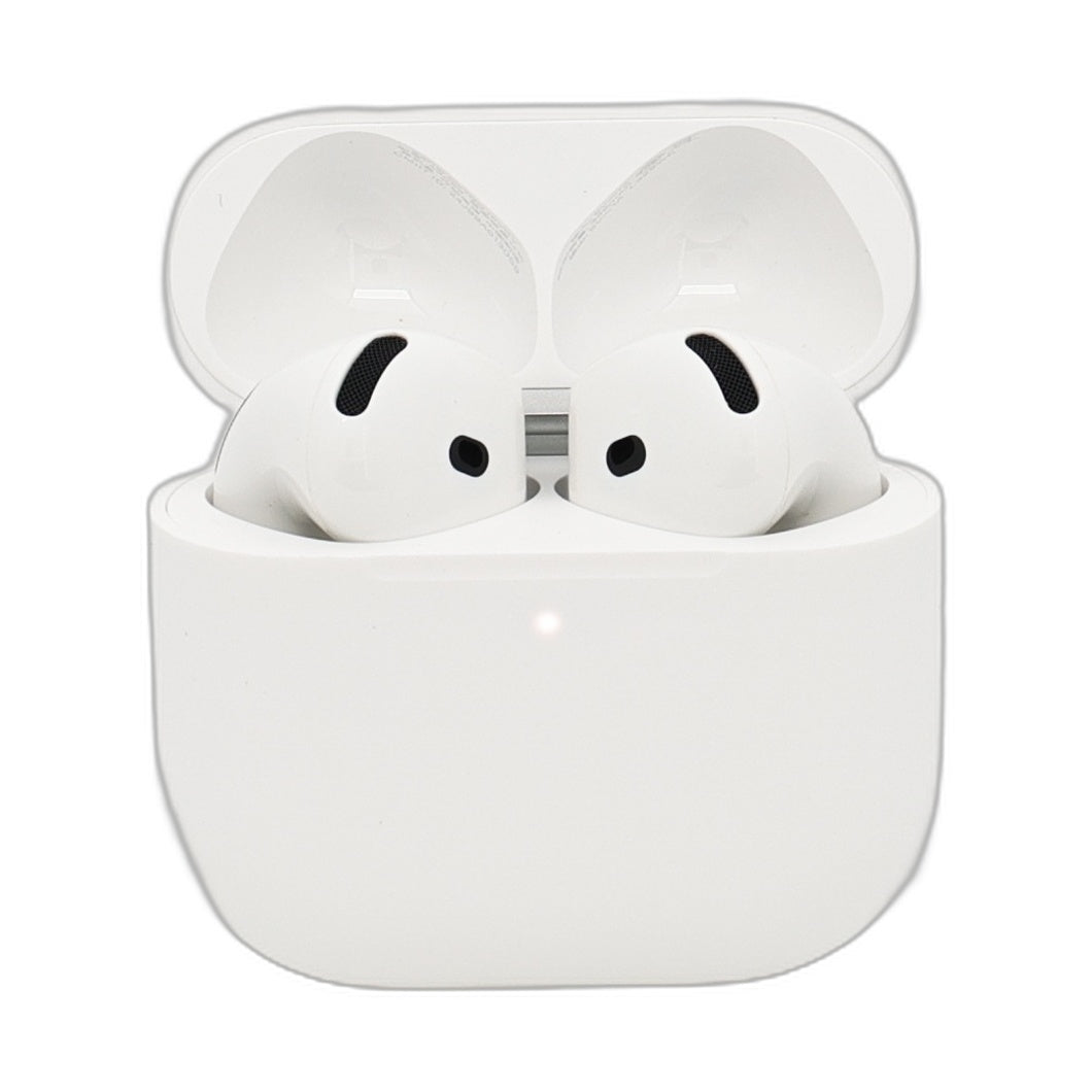 99新 Apple AirPods 4 (支持主动降噪) 白色