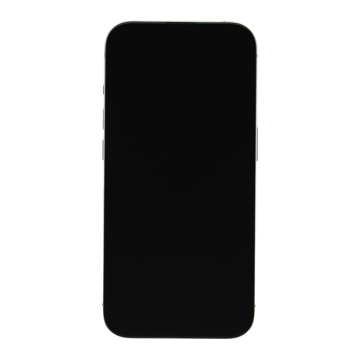 95新 Apple iPhone 15 Pro 512G 白色鈦金屬 中國大陸版