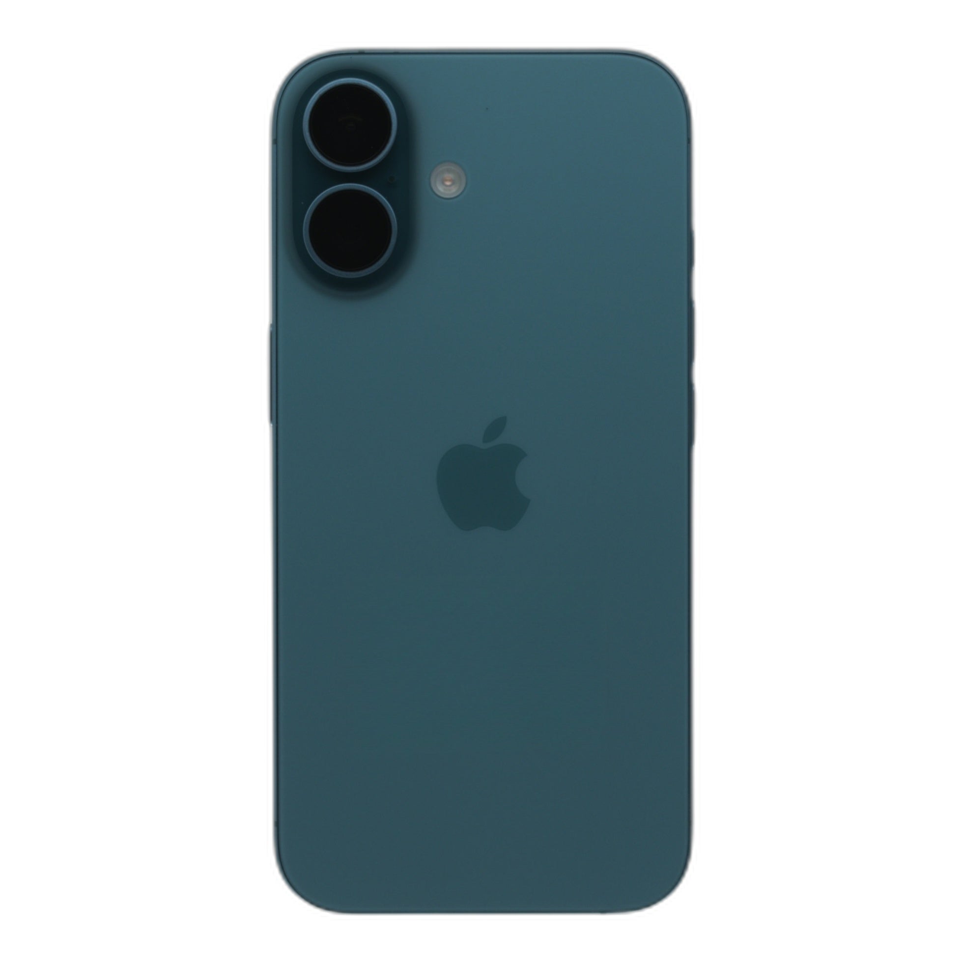 95新 Apple iPhone 16 256G 深青色 中國大陸版