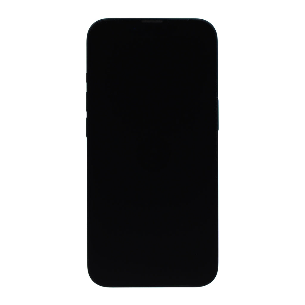 95新 Apple iPhone 13 128G 午夜色 中國大陸版