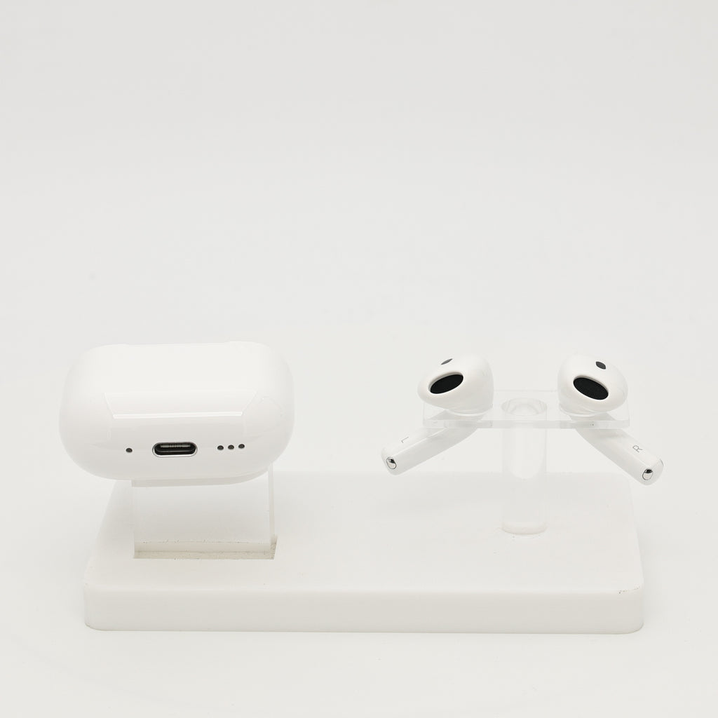 99新 Apple AirPods 4 (支持主动降噪) 白色
