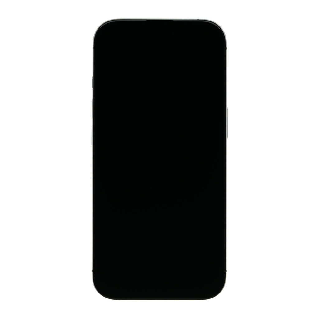 95新 Apple iPhone 16 Pro 128G 原色鈦金屬 中國大陸版
