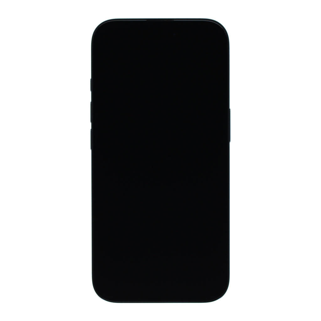 95新 Apple iPhone 16 128G 黑色 中國大陸版