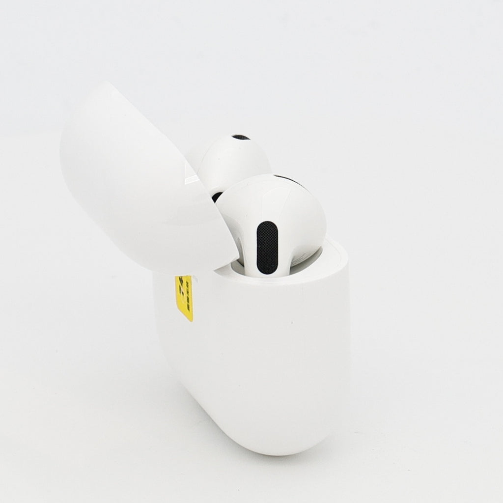 99新 Apple AirPods 4 (不支持主动降噪) 白色
