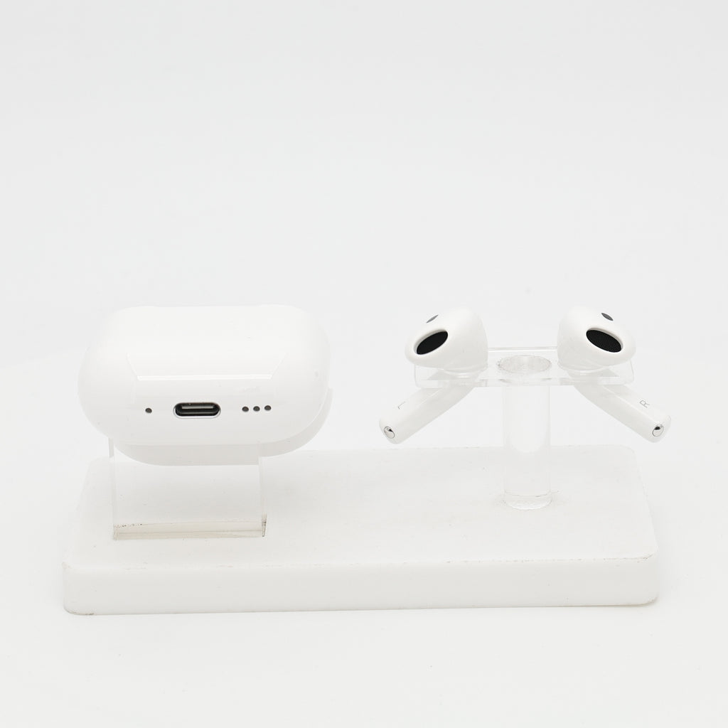 99新 Apple AirPods 5 白色