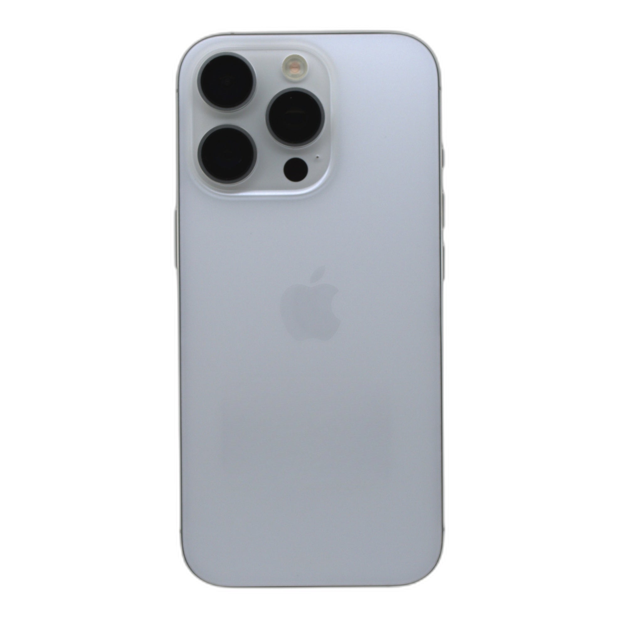 95新 Apple iPhone 16 Pro 128G 白色鈦金屬 中國大陸版