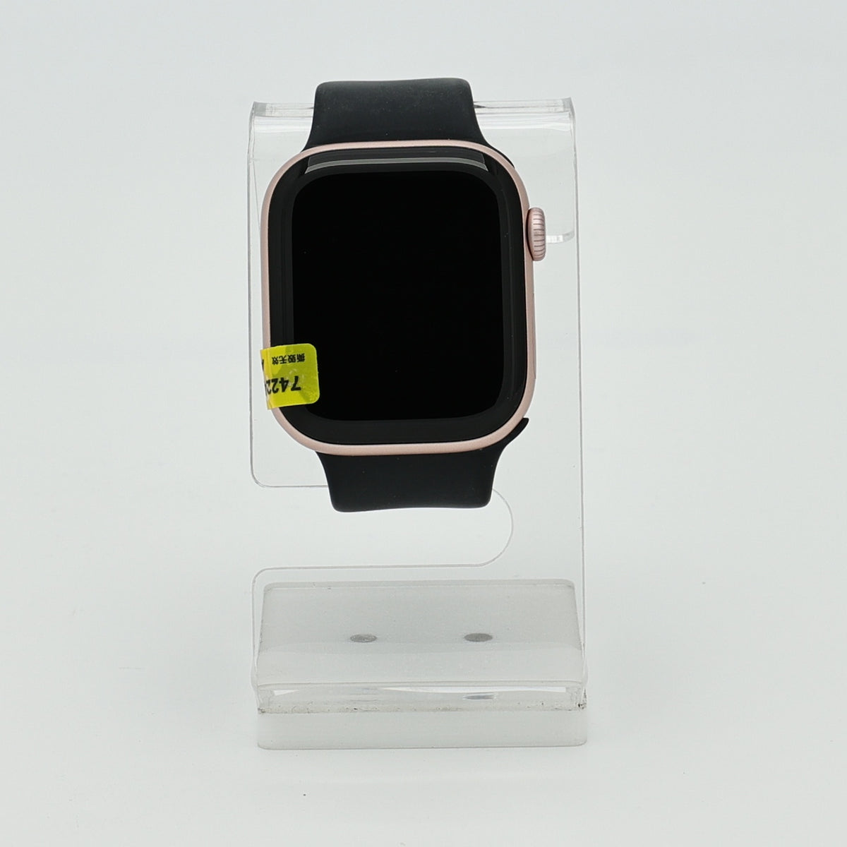 99新 Apple Watch Series 10 42毫米 鋁金屬