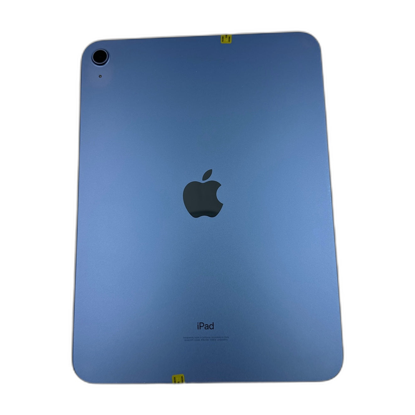 95新 Apple iPad 10代 64G 藍色 WIFI