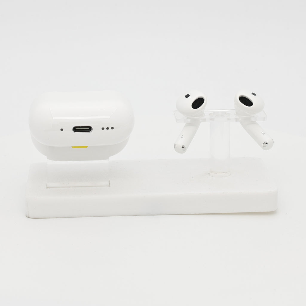 99新 Apple AirPods 4 (支持主動降噪) 白色