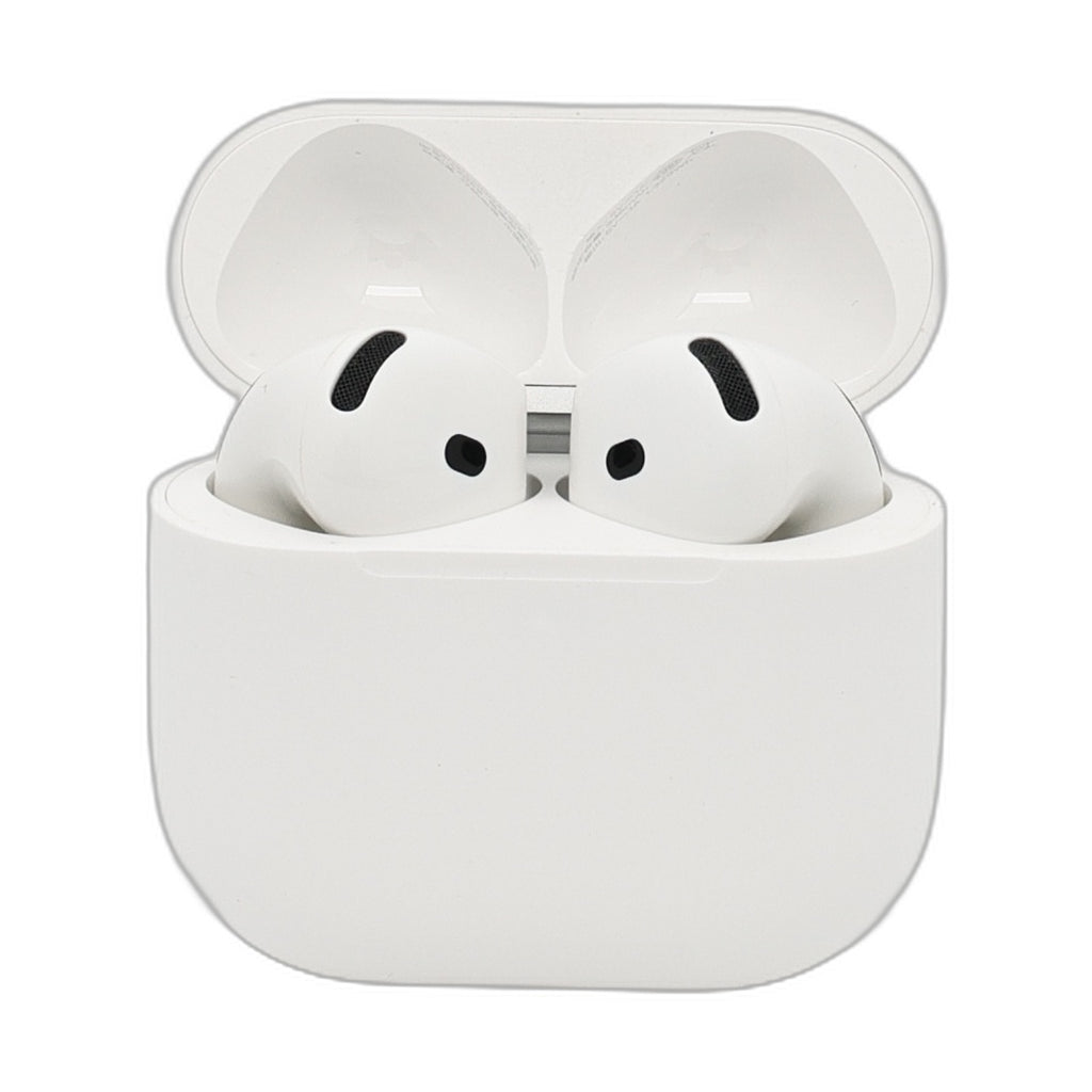 99新 Apple AirPods 4 (不支持主动降噪) 白色