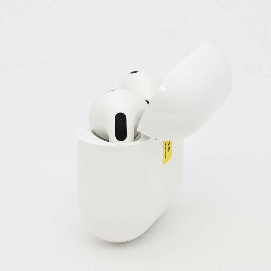 99新 Apple AirPods 4 (不支持主动降噪) 白色