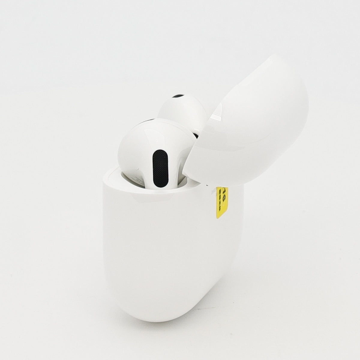 99新 Apple AirPods 4 (不支持主动降噪) 白色