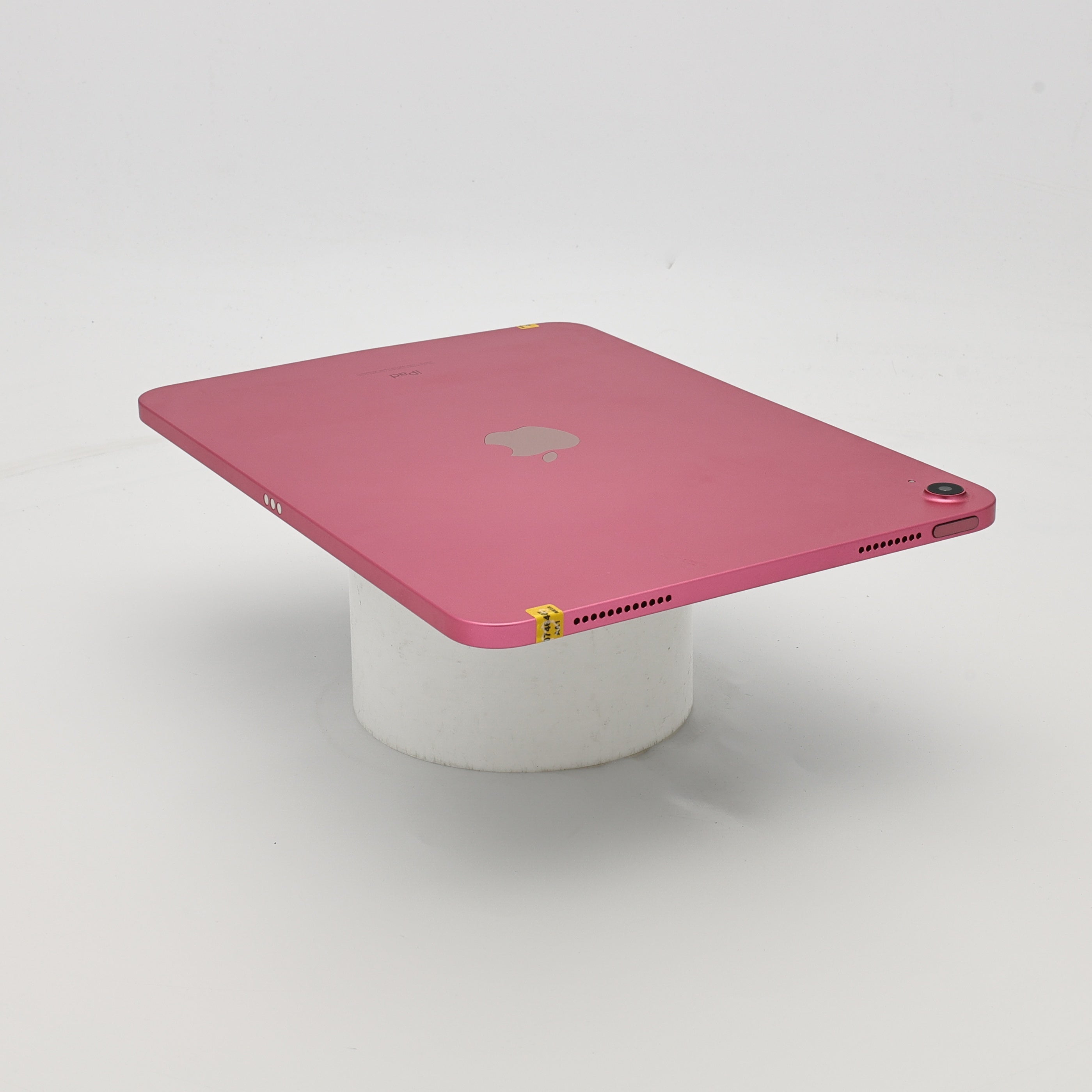 99新 Apple iPad 10代 64G 粉紅色 WIFI