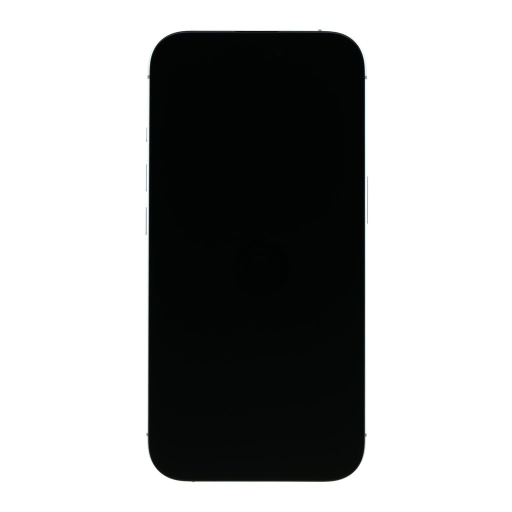 95新 Apple iPhone 16 128G 白色 中國大陸版