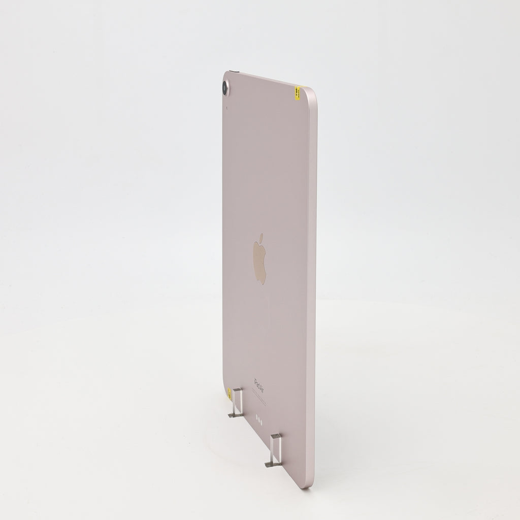 99新 Apple iPad Air5 256G 粉紅色 WIFI