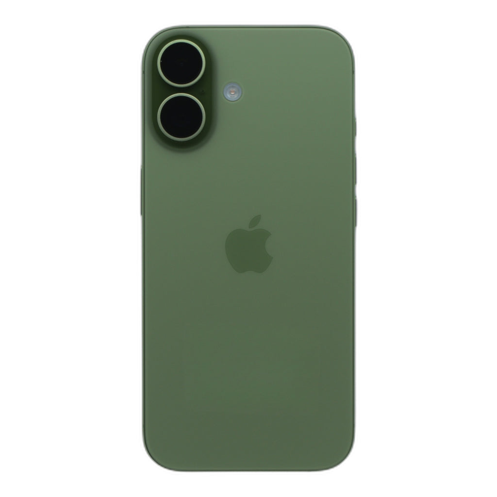 95新 Apple iPhone 17 256G 鼠尾草綠色 中國大陸版