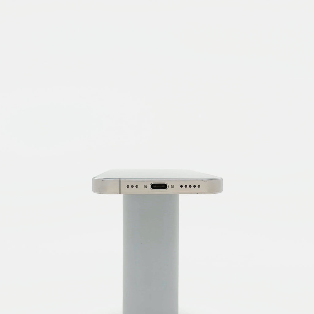 95新 Apple iPhone 16 Pro 128G 原色鈦金屬 中國大陸版