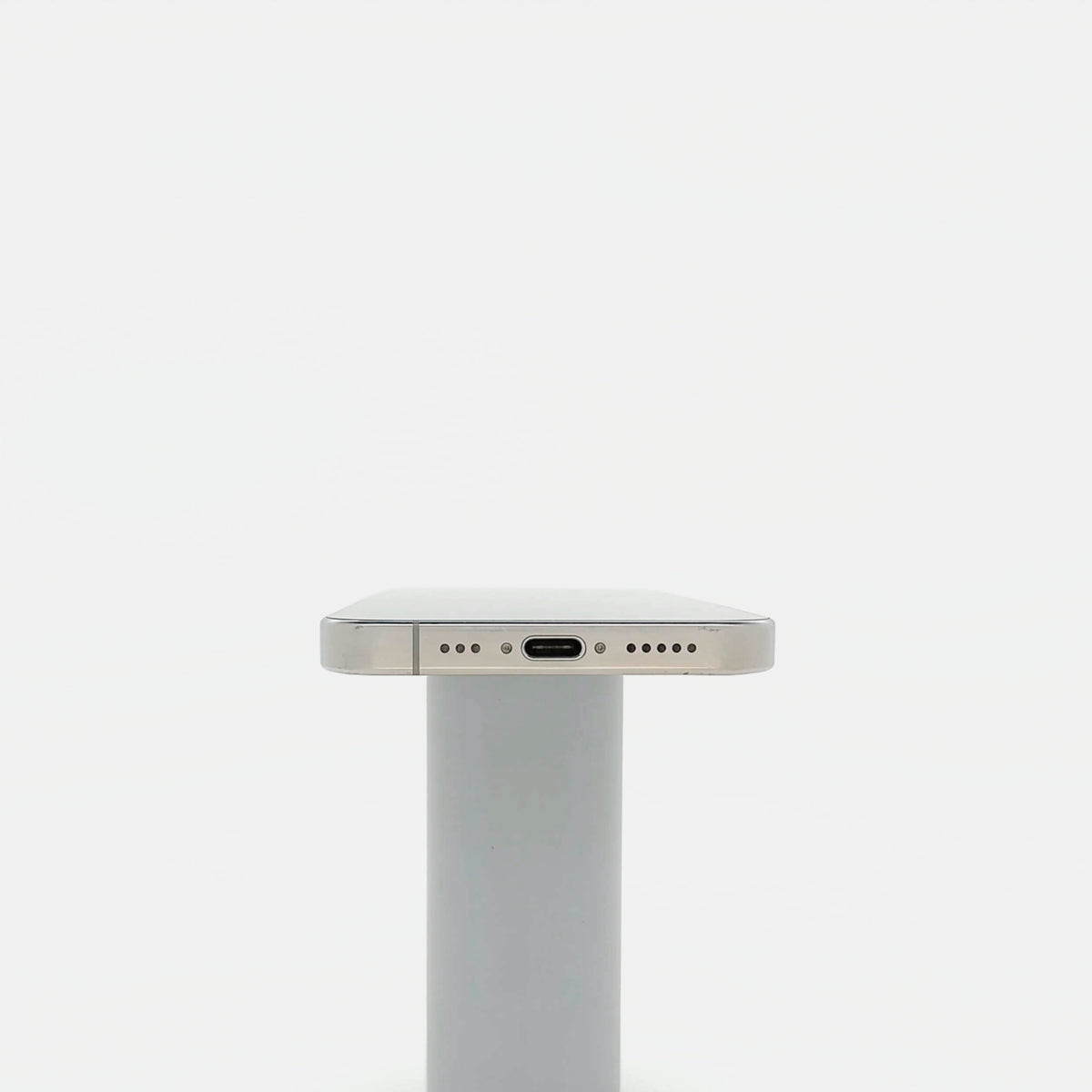 95新 Apple iPhone 16 Pro 128G 原色鈦金屬 中國大陸版