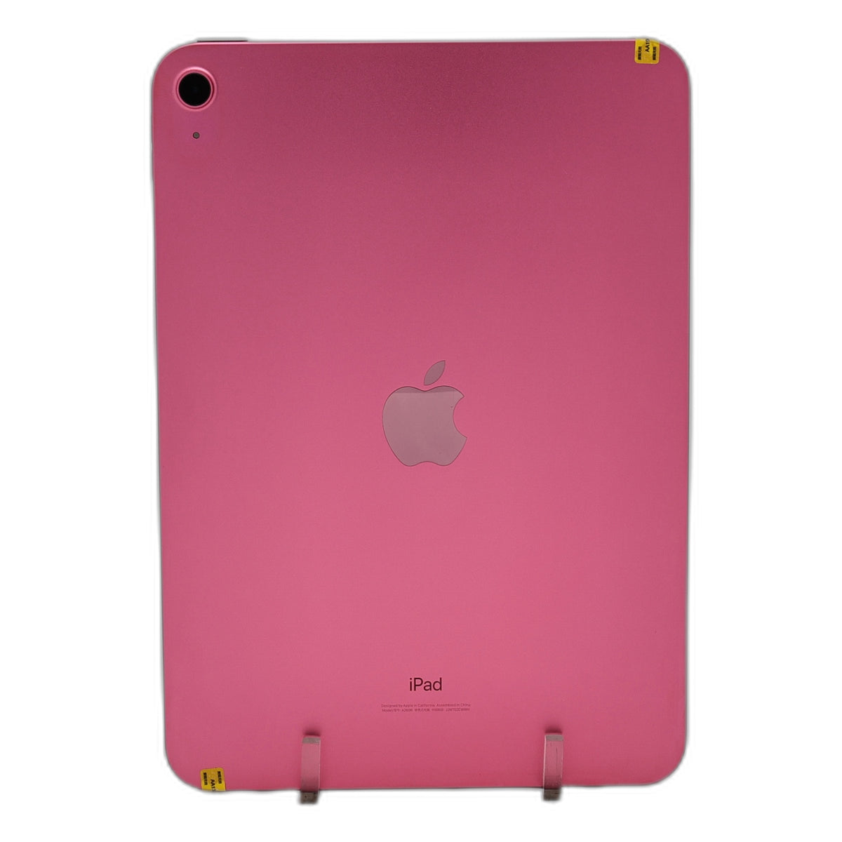 99新 Apple iPad 10代 256G 粉紅色 WIFI