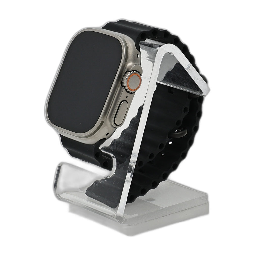 99新 Apple Watch Ultra 2 49毫米 鈦金屬