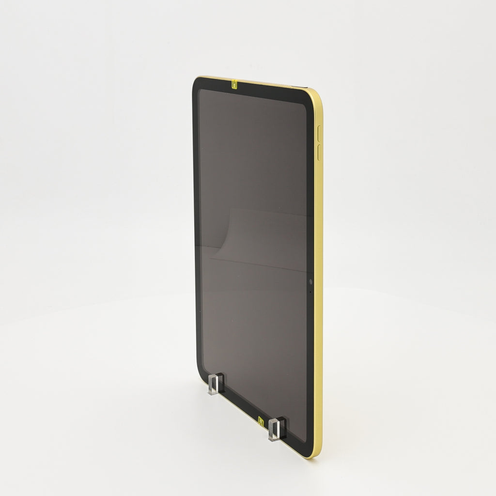95新 Apple iPad 10代 64G 黃色 WIFI