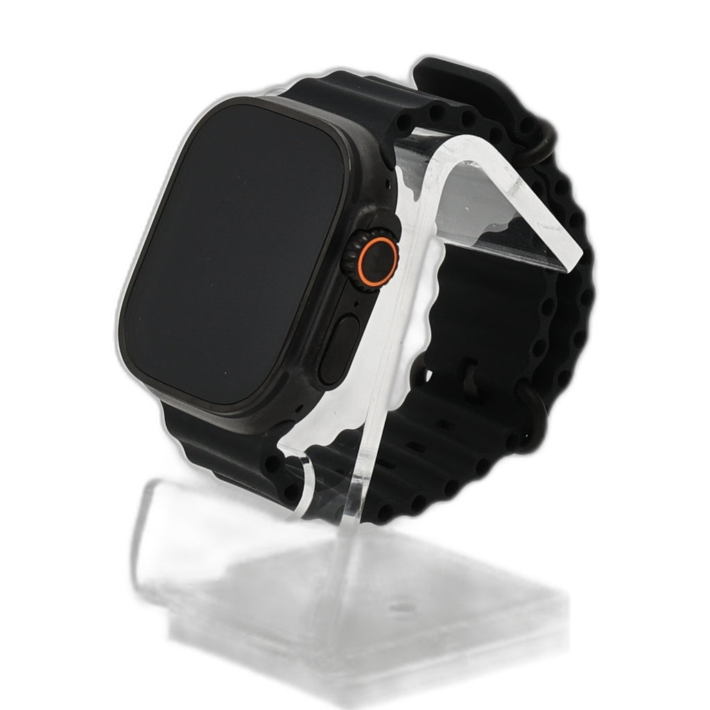 99新 Apple Watch Ultra 2 49毫米 鈦金屬
